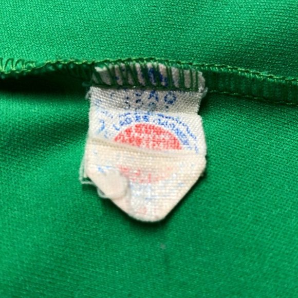 Vintage Mardi Modes New York Top - Picture 4 of 4